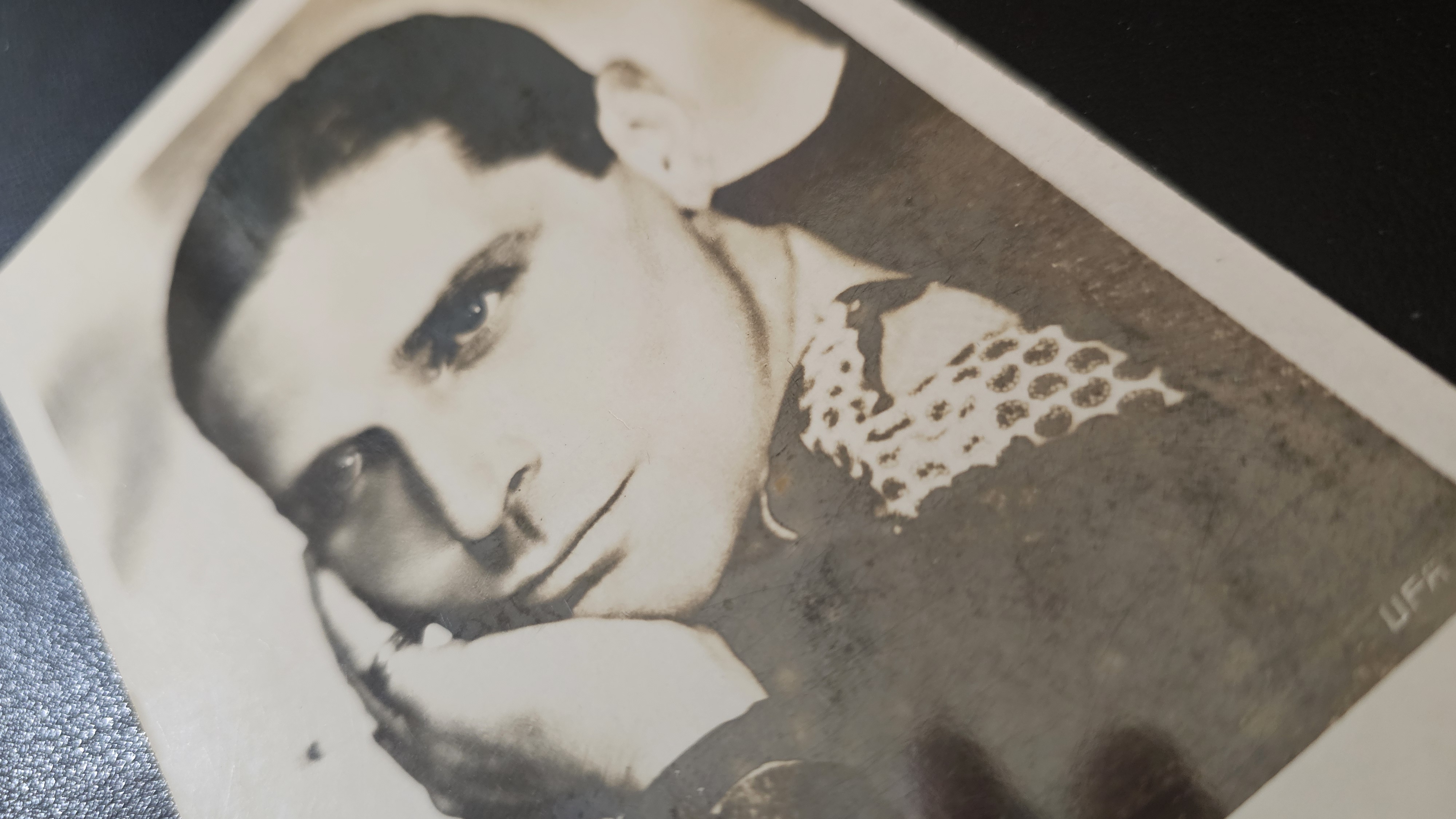 (image for) Pierre Blanchar #0003